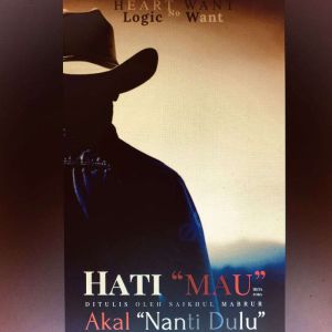 Heart Wants - Logic Doesn't Want (Heart Wants - Reason Later): Ideology-The-War-Of-The-Heart-And-Mind