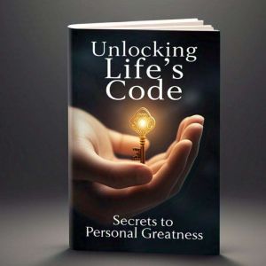Unlocking Life's Code: Secrets to Personal Greatness