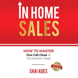 In Home Sales, Shai Ades