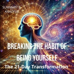 Breaking the Habit of Being Yourself..., Thomas Reed