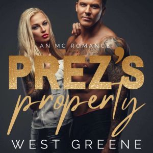 Prezs Property, West Greene