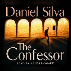The Confessor, Daniel Silva