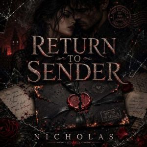 Return to Sender, NICHOLAS