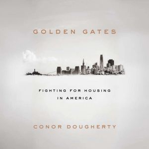 Golden Gates, Conor Dougherty