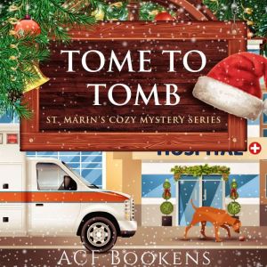 Tome to Tomb, ACF Bookens
