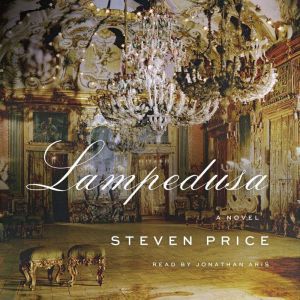 Lampedusa, Steven Price