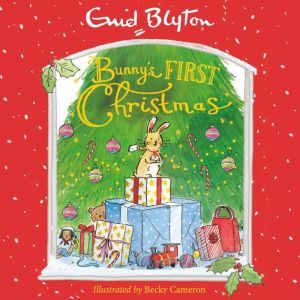 Bunnys First Christmas, Enid Blyton
