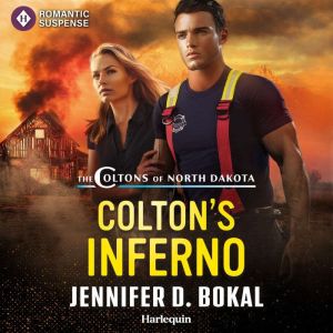 Coltons Inferno, Jennifer D. Bokal
