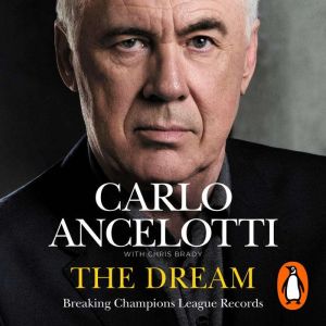 The Dream: Breaking Champions League Records