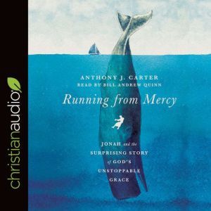 Running from Mercy, Anthony J. Carter