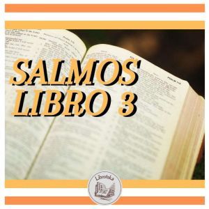 Salmos Libro 3, LIBROTEKA