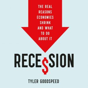 Recession, Tyler Beck Goodspeed