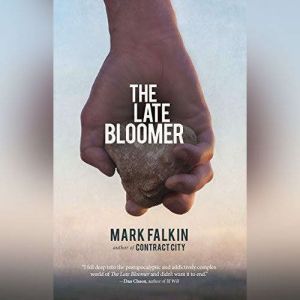 The Late Bloomer, Mark Falkin