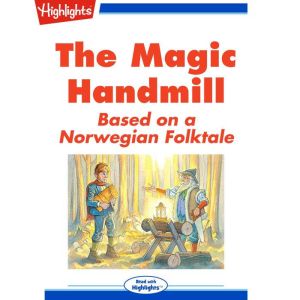 The Magic Handmill, Mark Olson