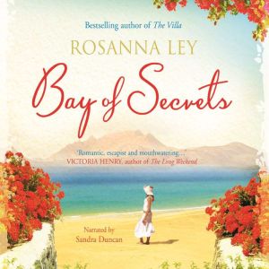 Bay of Secrets, Rosanna Ley
