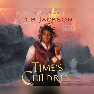 Times Children, D.B. Jackson