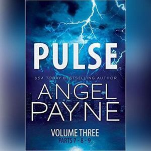 Pulse, Angel Payne