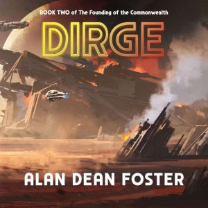 Dirge, Alan Dean Foster