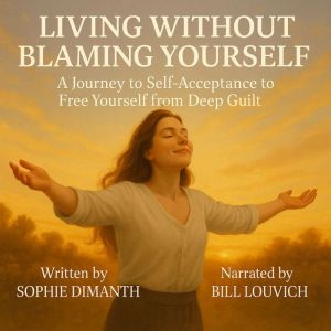 LIVING WITHOUT BLAMING YOURSELF: A Journey to Self-Acceptance to Free Yourself from Deep Guilt.