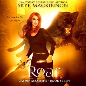 Roar, Skye MacKinnon