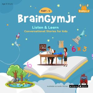 BrainGymJr  Listen and Learn 910 y..., BrainGymJr