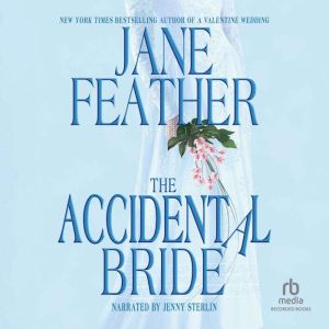 The Accidental Bride, Jane Feather