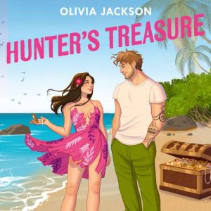 Hunters Treasure, Olivia Jackson