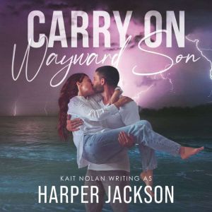 Carry on Wayward Son, Harper Jackson