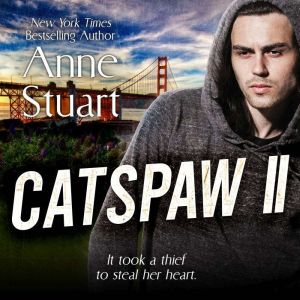 Catspaw II, Anne Stuart