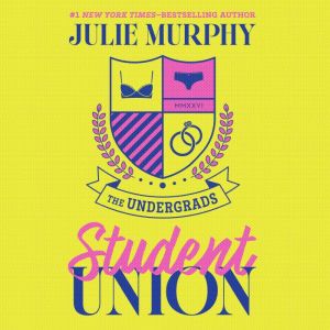 The Undergrads Student Union, Julie Murphy