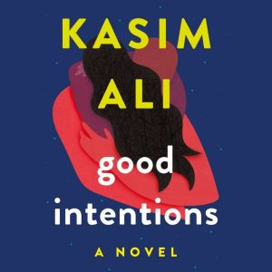 Good Intentions, Kasim Ali
