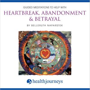 Guided Meditation To Help With Heartb..., Belleruth Naparstek