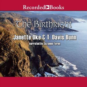 The Birthright, Janette Oke