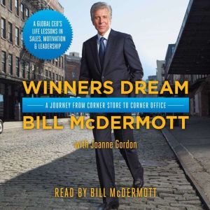 Winners Dream, Bill McDermott