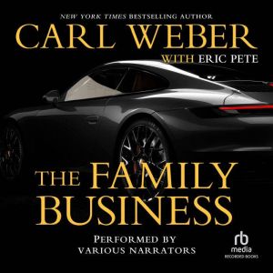 The Family Business, Carl Weber