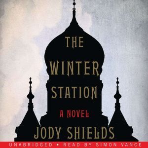 The Winter Station, Jody Shields