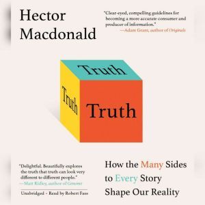 Truth, Hector Macdonald