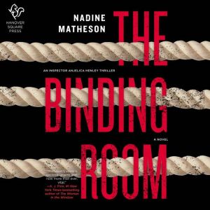 The Binding Room, Nadine Matheson
