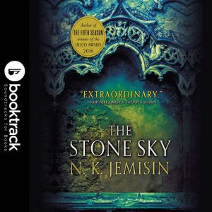 The Stone Sky, N. K. Jemisin