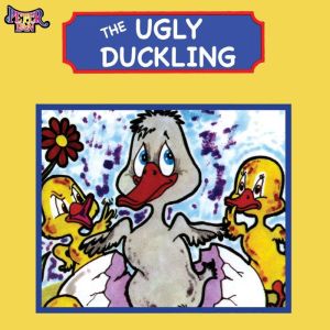 The Ugly Duckling, Donald Kasen
