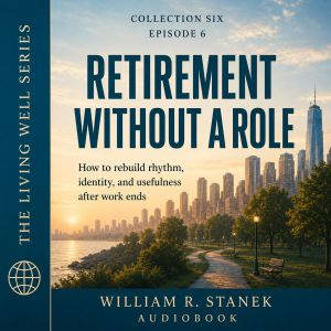 Retirement Without a Role, William R. Stanek