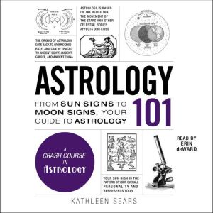 Astrology 101, Kathleen Sears