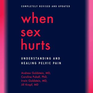 When Sex Hurts, Andrew Goldstein