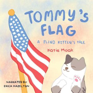 Tommys Flag, Katie Moak