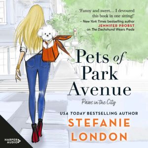 Pets of Park Avenue