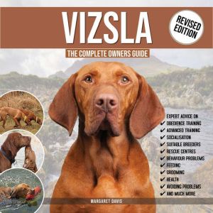 VIZSLA, Margaret Davis