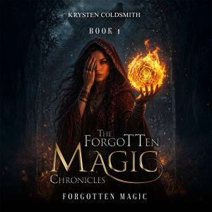 The Forgotten Magic Chronicles, Krysten Coldsmith