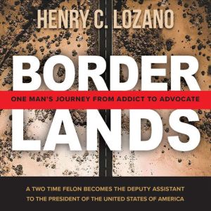 Borderlands, Brian C. Nixon