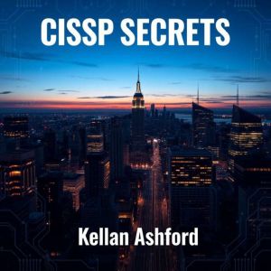 CISSP Secrets: Elevate Your Cybersecurity Skills and Achieve Success: "Elevate your CISSP skills with engaging audio lessons f