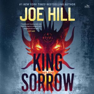 King Sorrow, Joe Hill